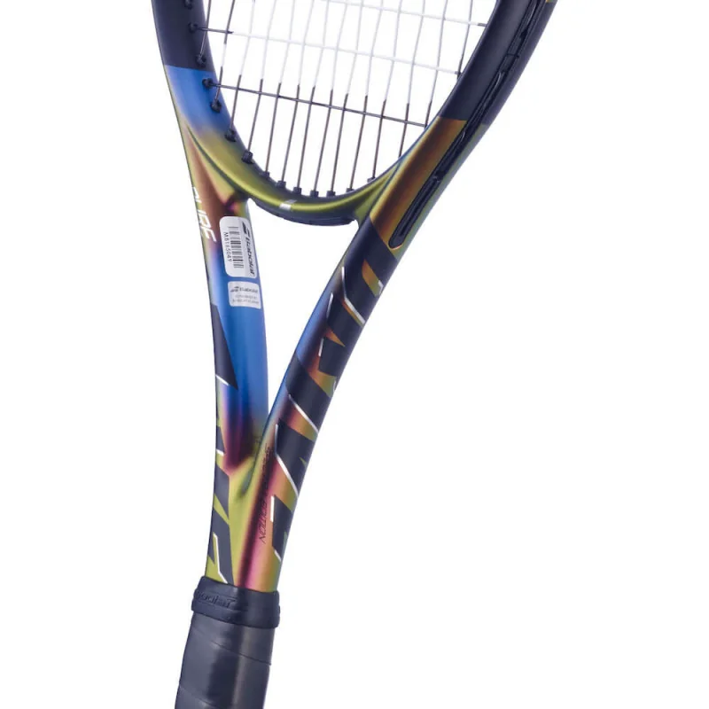 Babolat Pure Drive Spectra Edition