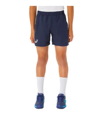 Asics Tennis Short Enfant AH26