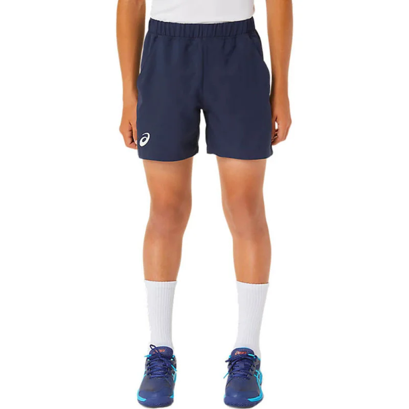 Asics Tennis Short Enfant AH26
