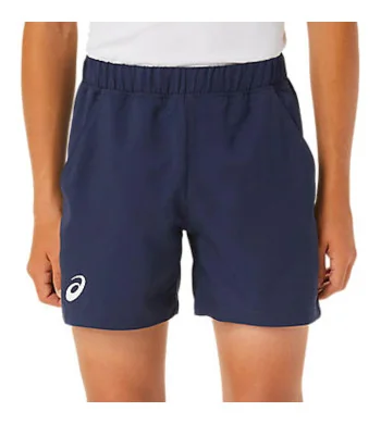 Asics Tennis Short Enfant AH26