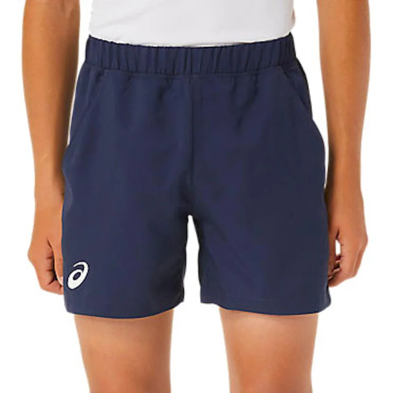 Asics Tennis Short Enfant AH26