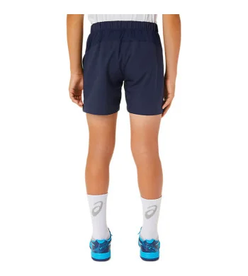 Asics Tennis Short Enfant AH26