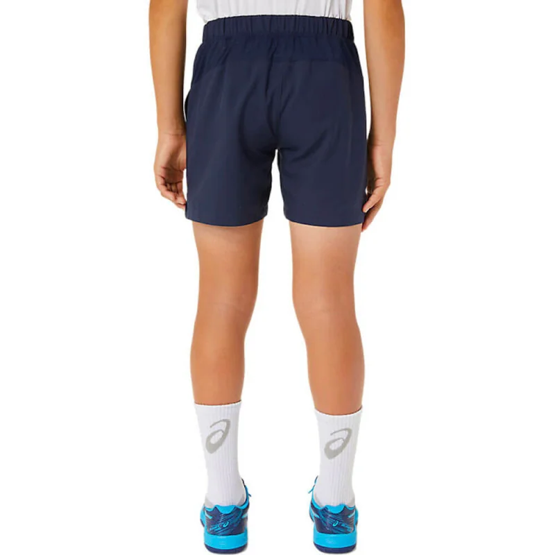 Asics Tennis Short Enfant AH26