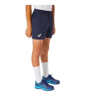 Asics Tennis Short Enfant AH26