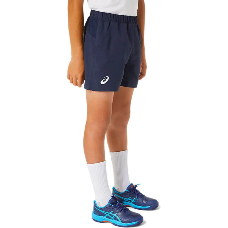 Asics Tennis Short Enfant AH26