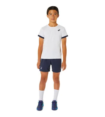 Asics Tennis Short Enfant AH26