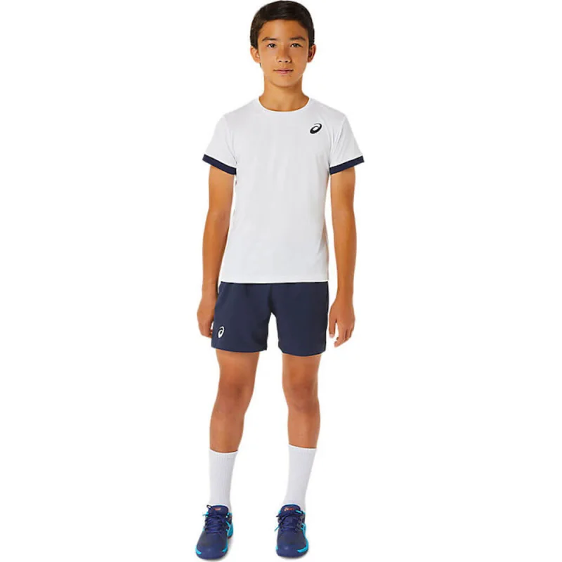 Asics Tennis Short Enfant AH26