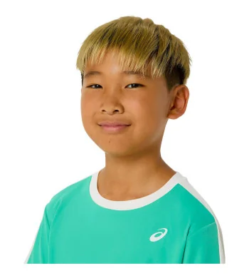 Asics Tennis Top Enfant AH26