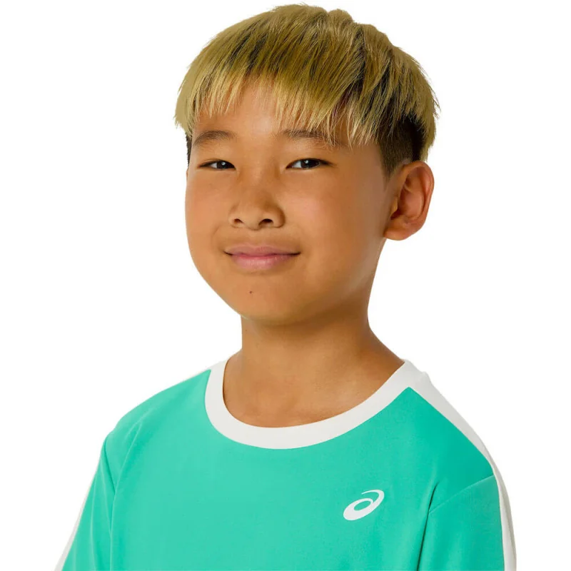 Asics Tennis Top Enfant AH26