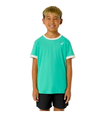 Asics Tennis Top Enfant AH26