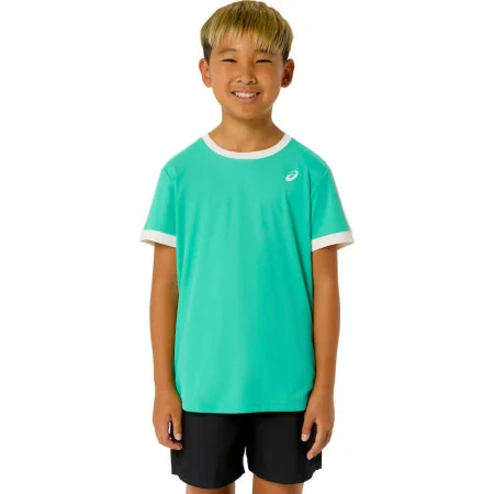Asics Tennis Top Enfant AH26