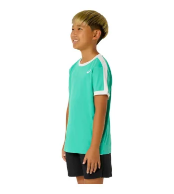 Asics Tennis Top Enfant AH26