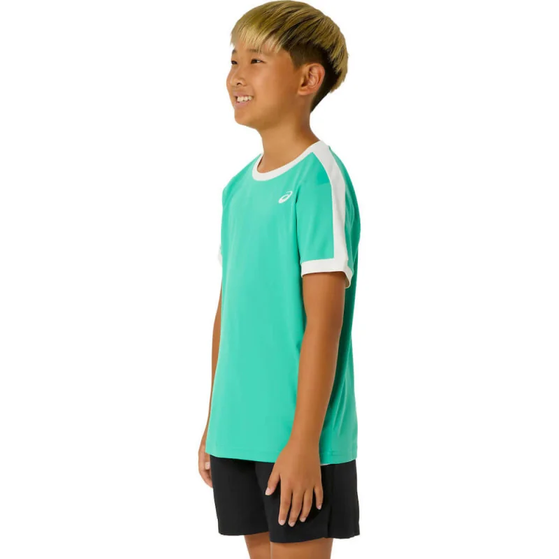 Asics Tennis Top Enfant AH26