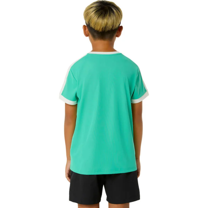 Asics Tennis Top Enfant AH26