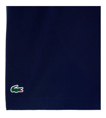 Lacoste Short Ultra Dry Marine AH25