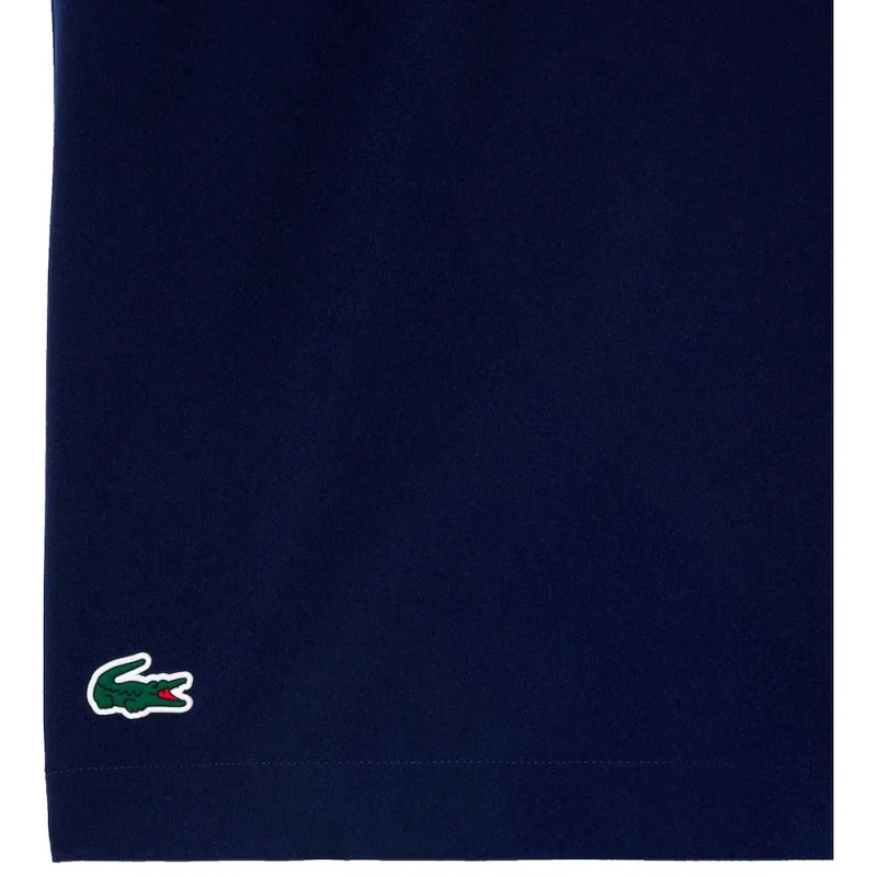Lacoste Short Ultra Dry Marine AH25