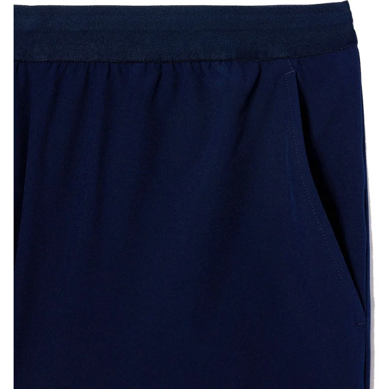 Lacoste Short Ultra Dry Marine AH25