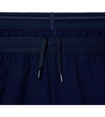 Lacoste Short Ultra Dry Marine AH25