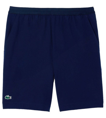 Lacoste Short Ultra Dry Marine AH25