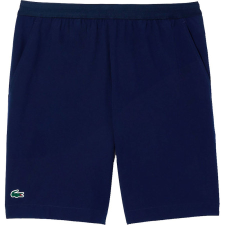 Lacoste Short Ultra Dry Marine AH25