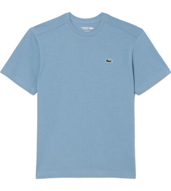 Lacoste Training Tee Homme AH26 Gris