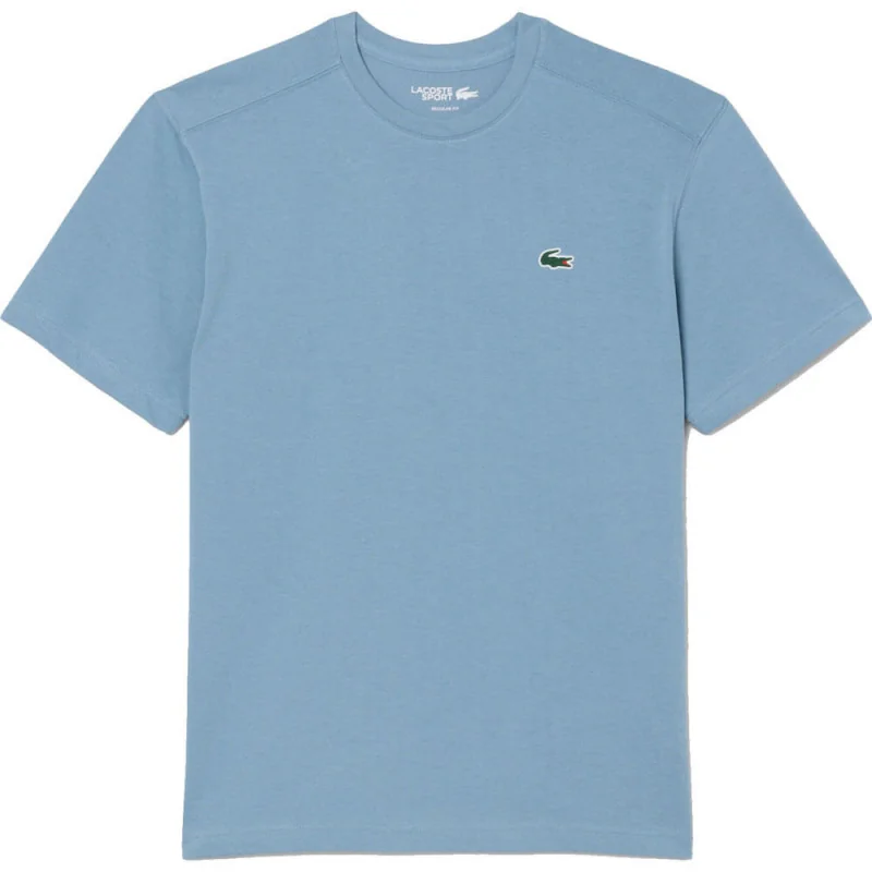 Lacoste Training Tee Homme AH26 Gris