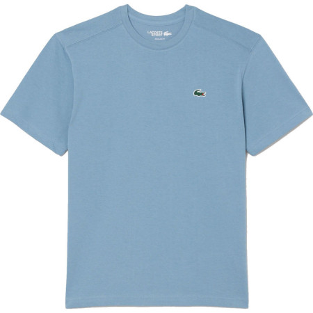 Lacoste Training Tee Homme AH26 Gris