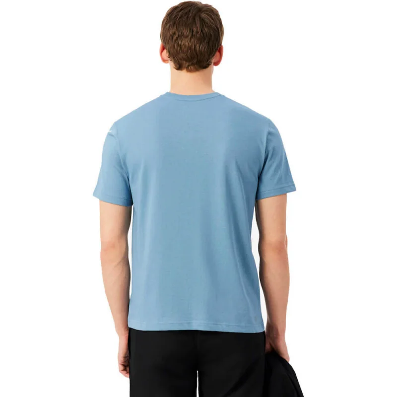 Lacoste Training Tee Homme AH26 Gris