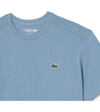 Lacoste Training Tee Homme AH26 Gris