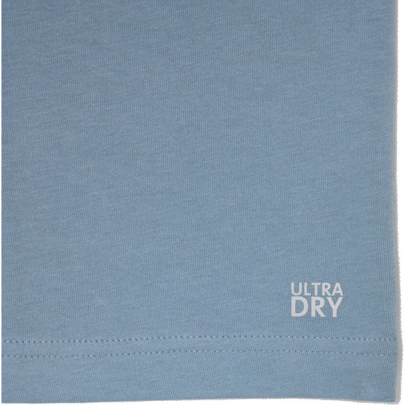 Lacoste Training Tee Homme AH26 Gris