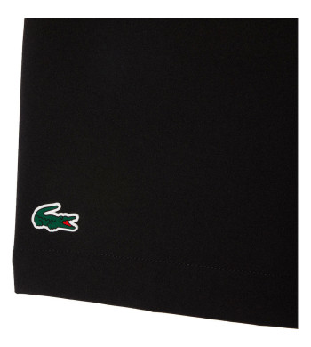 Lacoste Short Ultra Dry Homme AH26 Noir