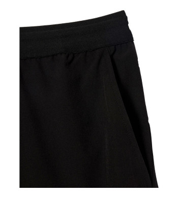 Lacoste Short Ultra Dry Homme AH26 Noir