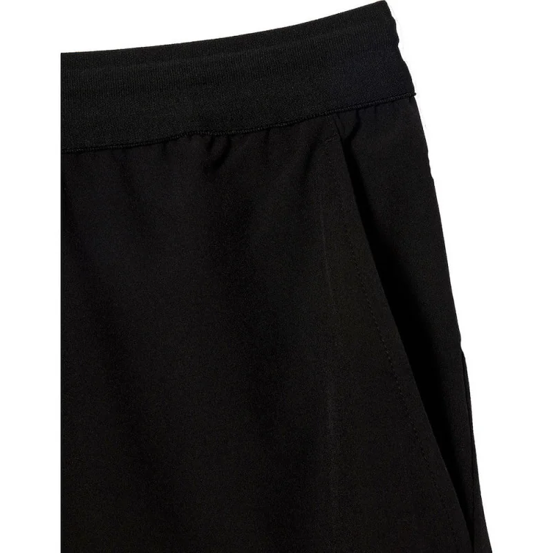 Lacoste Short Ultra Dry Homme AH26 Noir