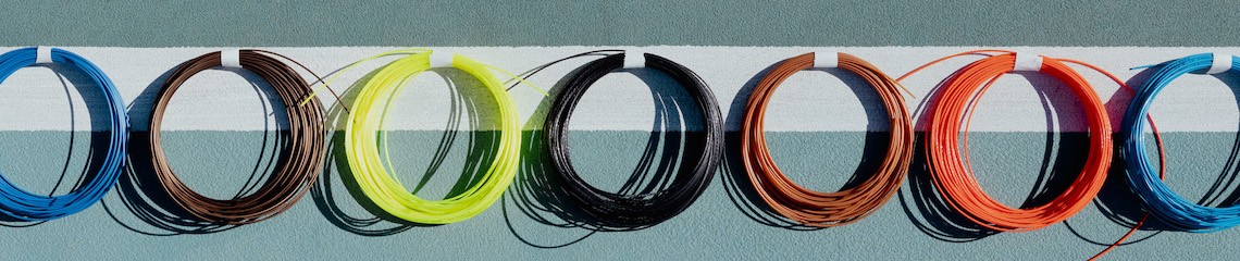 Cordages Babolat