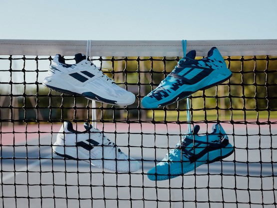 Chaussures babolat