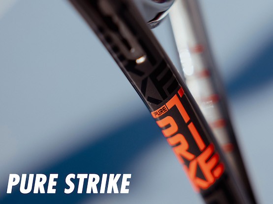 Babolat Pure Strike