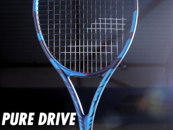 Babolat Pure Drive