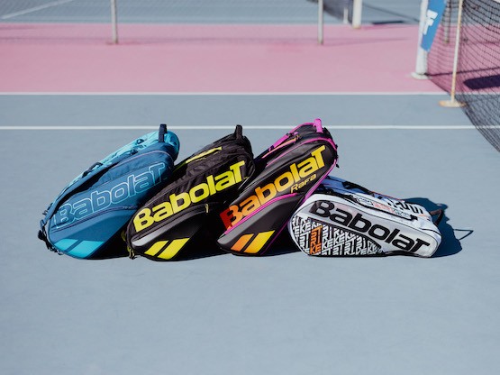 Bagageries Babolat