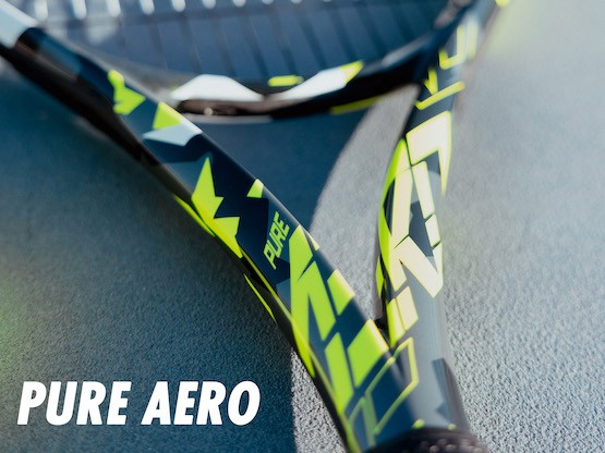 Babolat Pure Aero