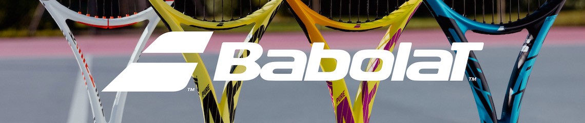 Tennis Premium présente Babolat