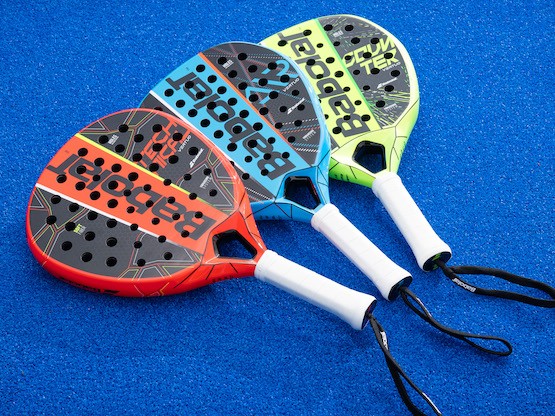 Padel Babolat