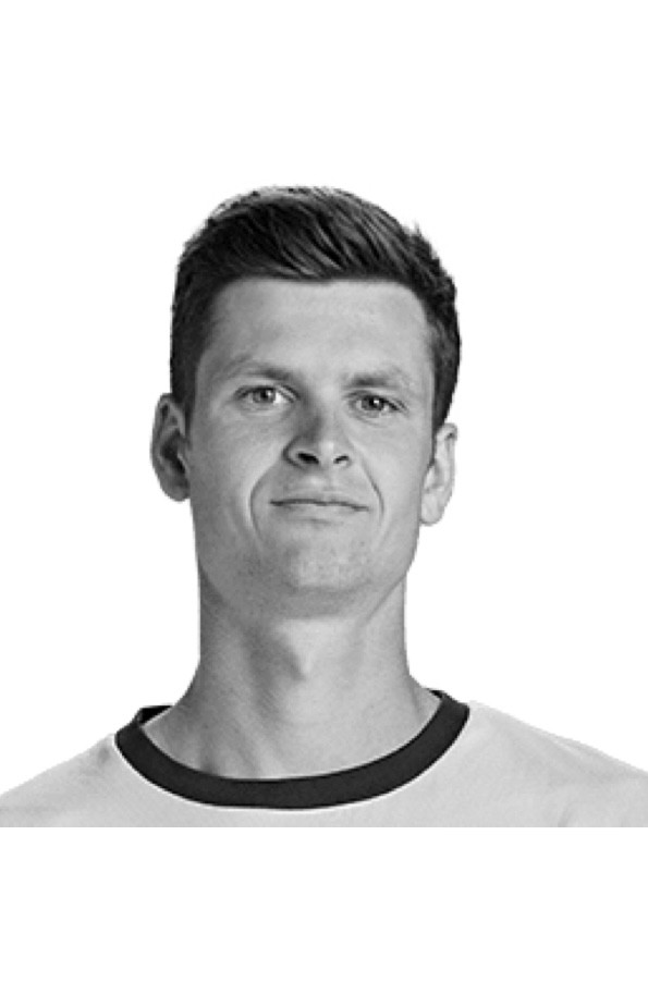 Hubert Hurkacz