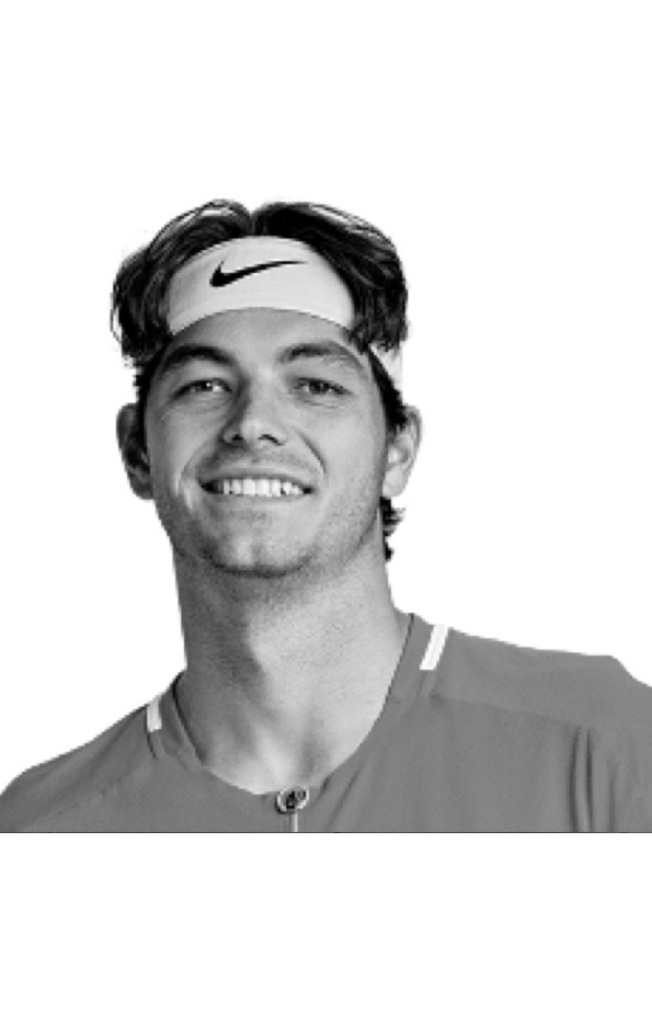 Taylor Fritz
