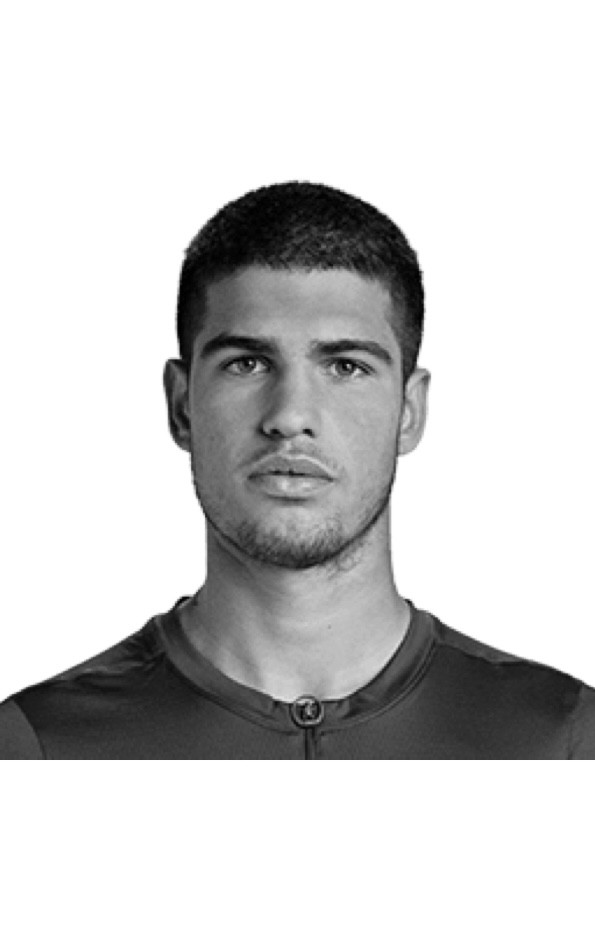 Carlos Alcaraz
