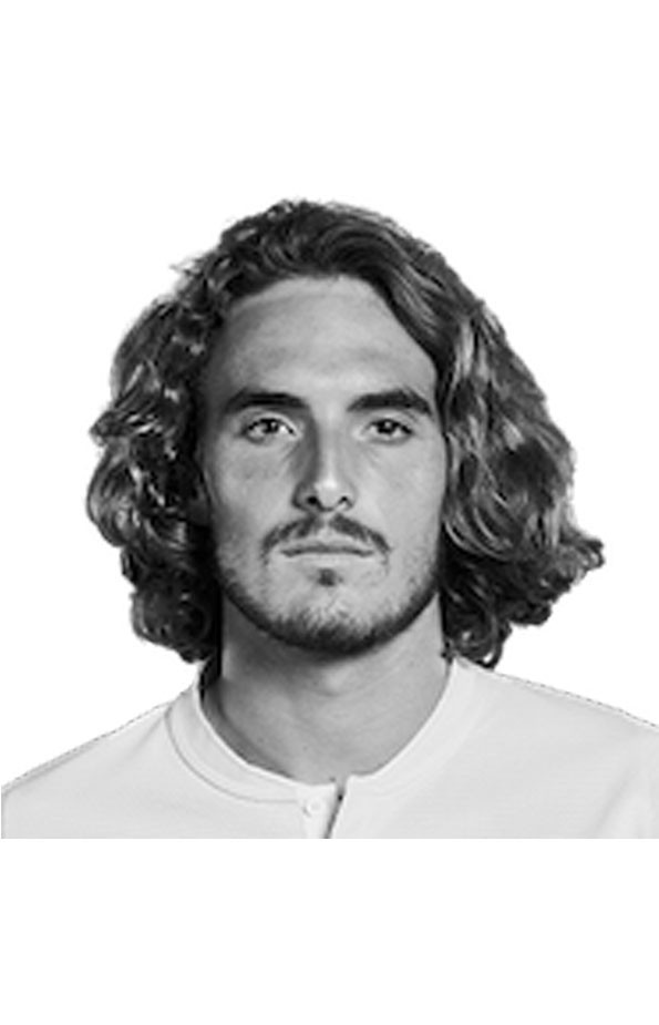 Stefanos Tsitsipas