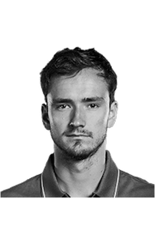 Daniil Medvedev