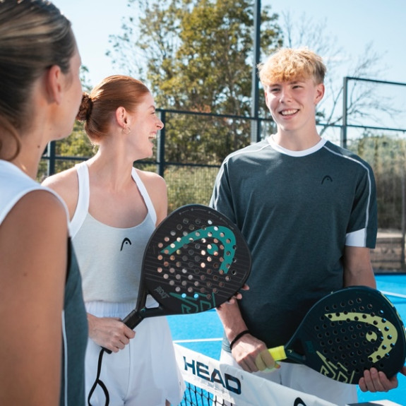 Magasin padel : l’adresse incontournable pour les passionnés de ce sport