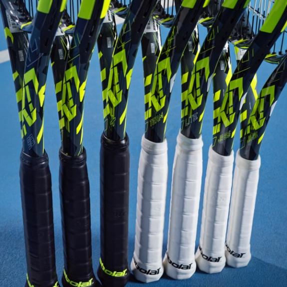 Raquette tennis babolat : comment bien choisir pour améliorer son jeu