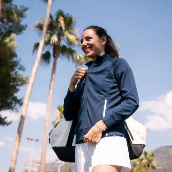 Conseil pour réussir un smash au tennis