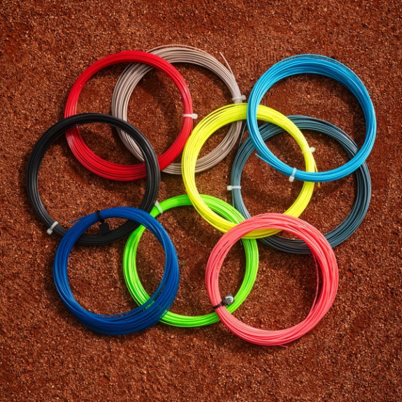 Comment choisir la jauge de cordage tennis pour optimiser son jeu